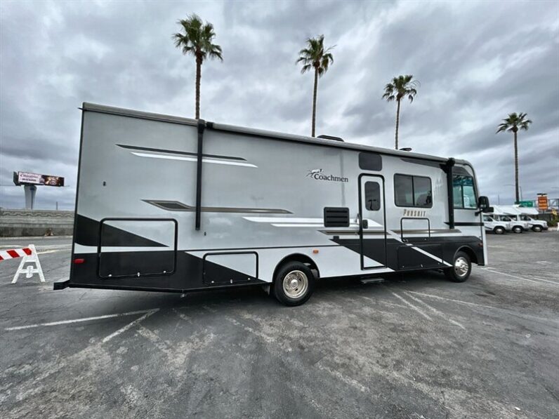 2023 Coachmen Pursuit 31BH