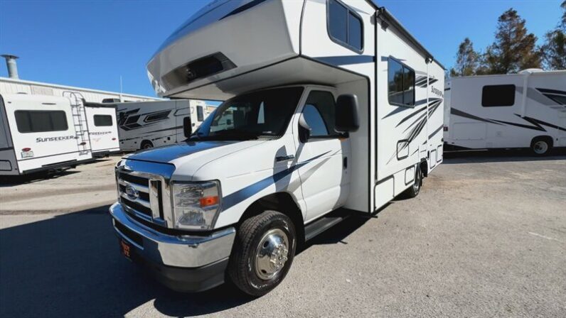 2024 Forest River Sunseeker 2150SLE
