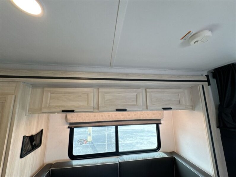 2024 Forest River Sunseeker 2150SLE