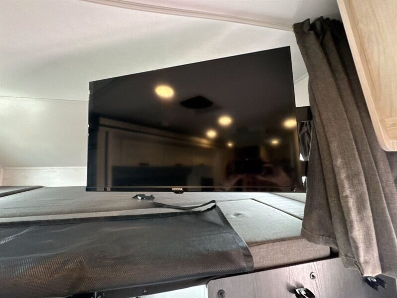 2024 Forest River Sunseeker 2150SLE