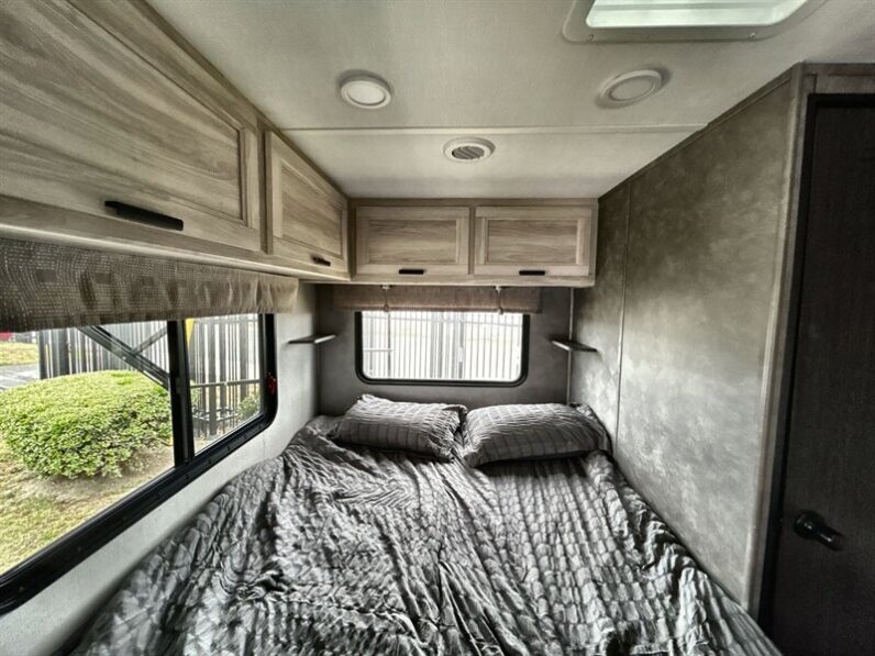 2023 Forest River Sunseeker 2350LE