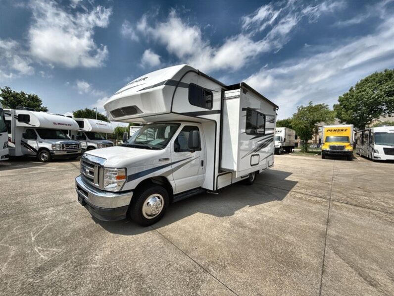 2024 Forest River Sunseeker 2150SLE