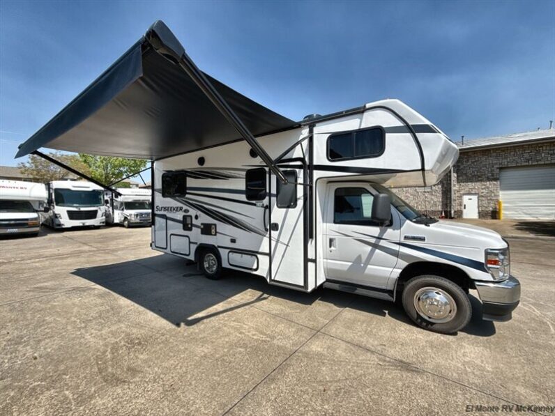 2024 Forest River Sunseeker 2150SLE