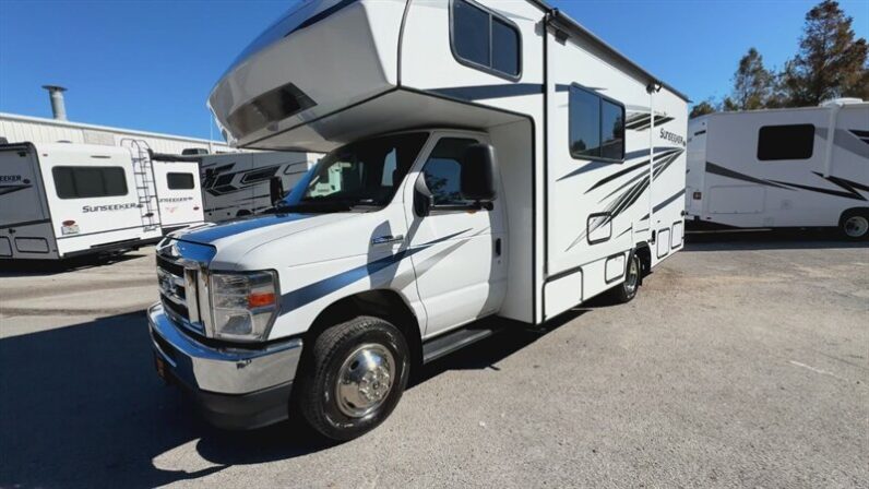 2024 Forest River Sunseeker 2150SLE