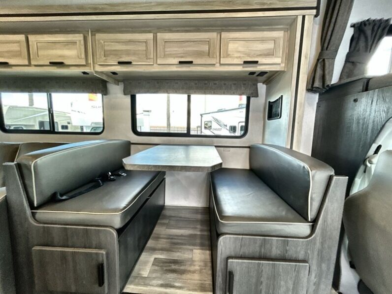 2024 Forest River Sunseeker 2550DSLE