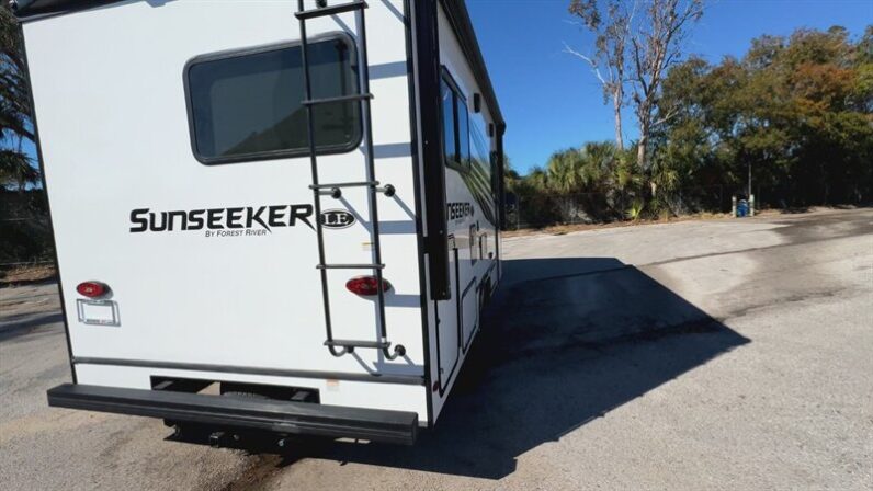 2024 Forest River Sunseeker 2150SLE