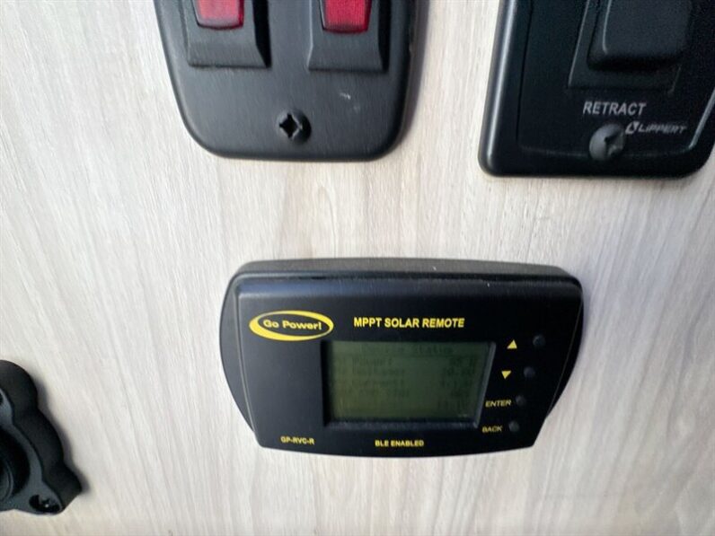 2024 Forest River Sunseeker 2150SLE