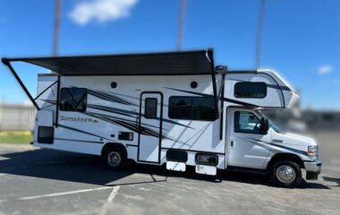 2024 Forest River Sunseeker 2150SLE
