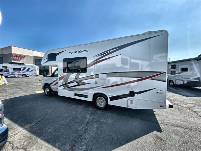2024 Thor Four Winds 22E
