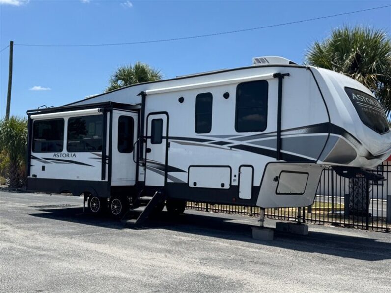 2023 Dutchmen Astoria M-2993RLF