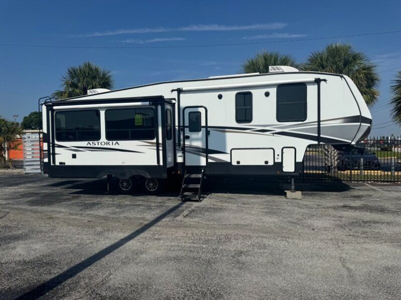 2023 Dutchmen Astoria M-2993RLF