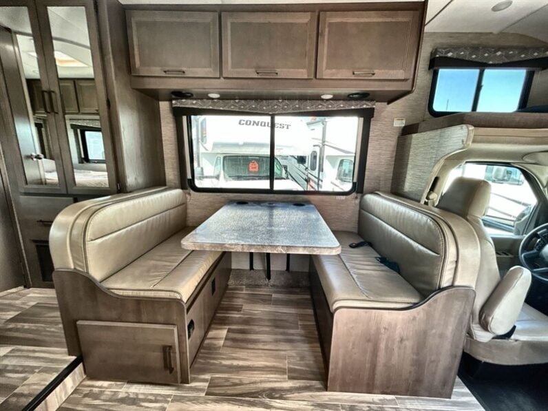 2024 Thor Four Winds 22E