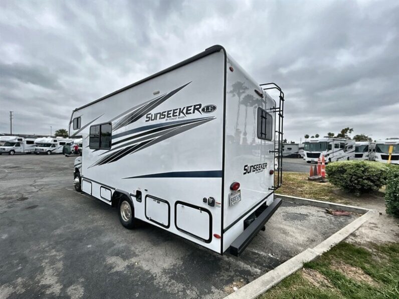 2023 Forest River Sunseeker 2350LE
