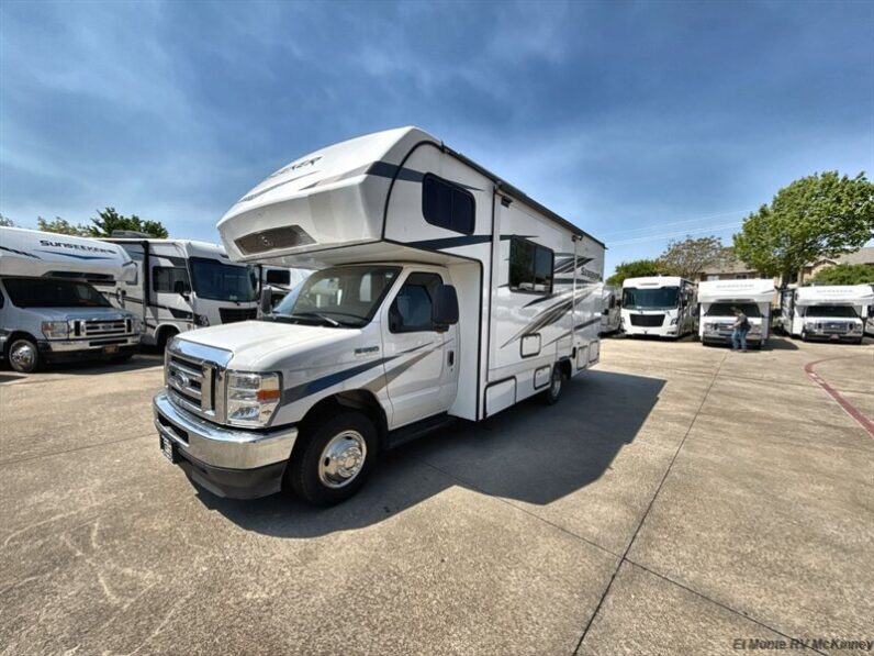2024 Forest River Sunseeker 2150SLE