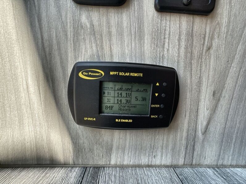 2024 Forest River Sunseeker 2150SLE