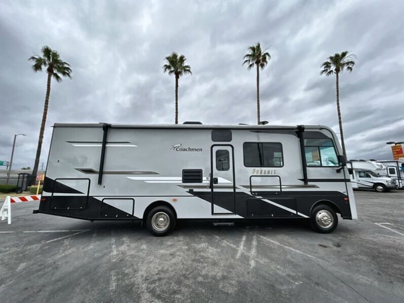 2023 Coachmen Pursuit 31BH