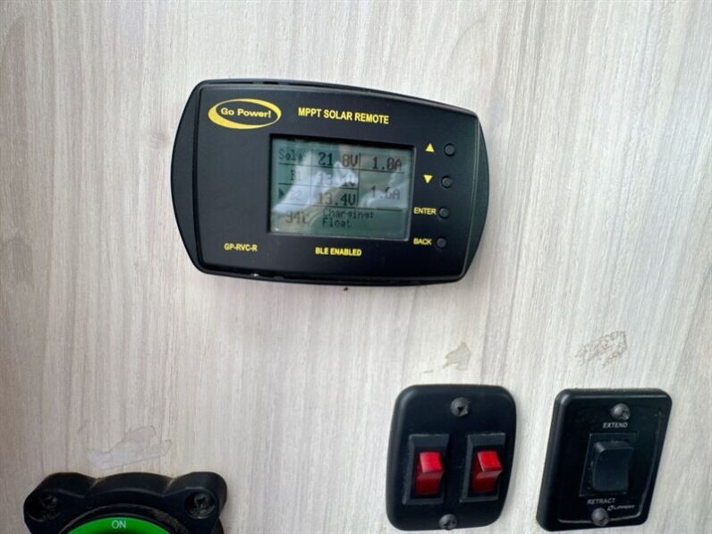 2024 Forest River Sunseeker 2150SLE