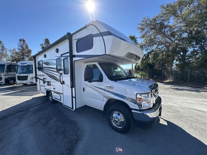 2024 Forest River Sunseeker 2150SLE