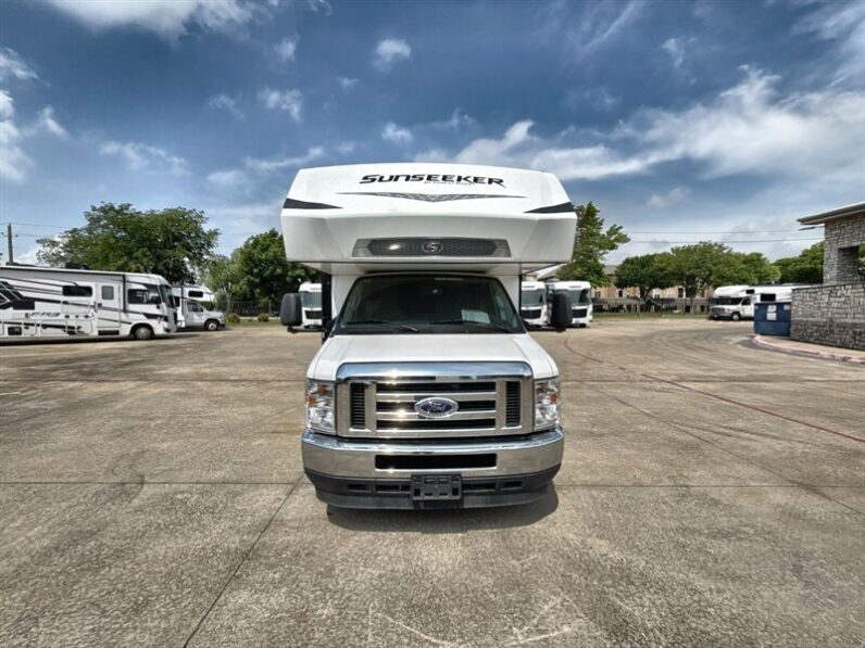 2024 Forest River Sunseeker 2150SLE