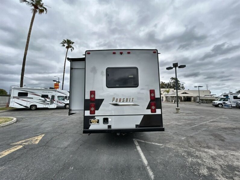 2023 Coachmen Pursuit 31BH