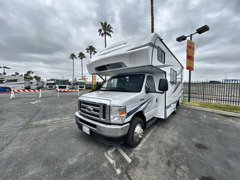 2023 Forest River Sunseeker 2350LE
