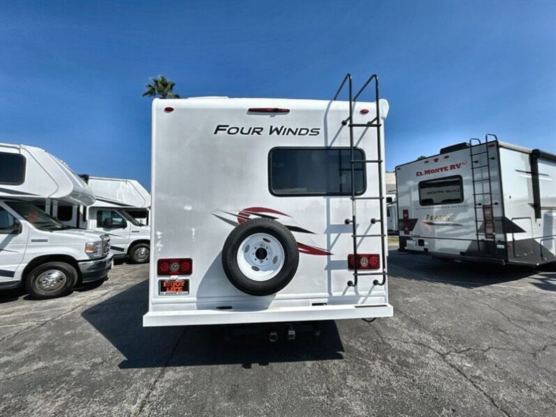 2024 Thor Four Winds 22E