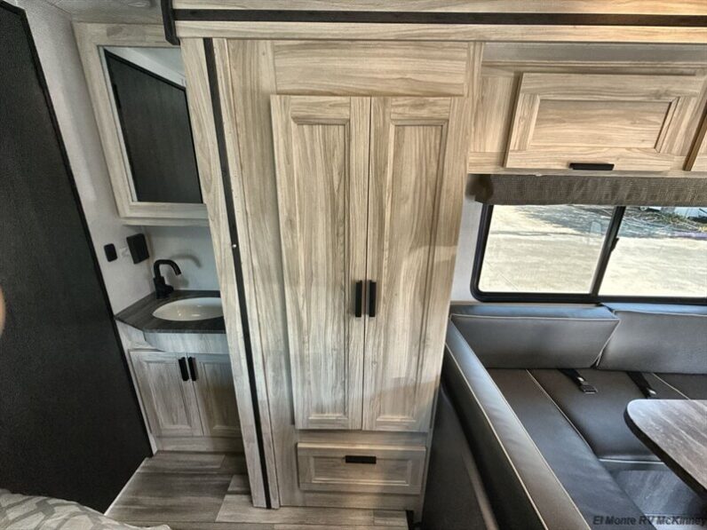 2024 Forest River Sunseeker 2150SLE