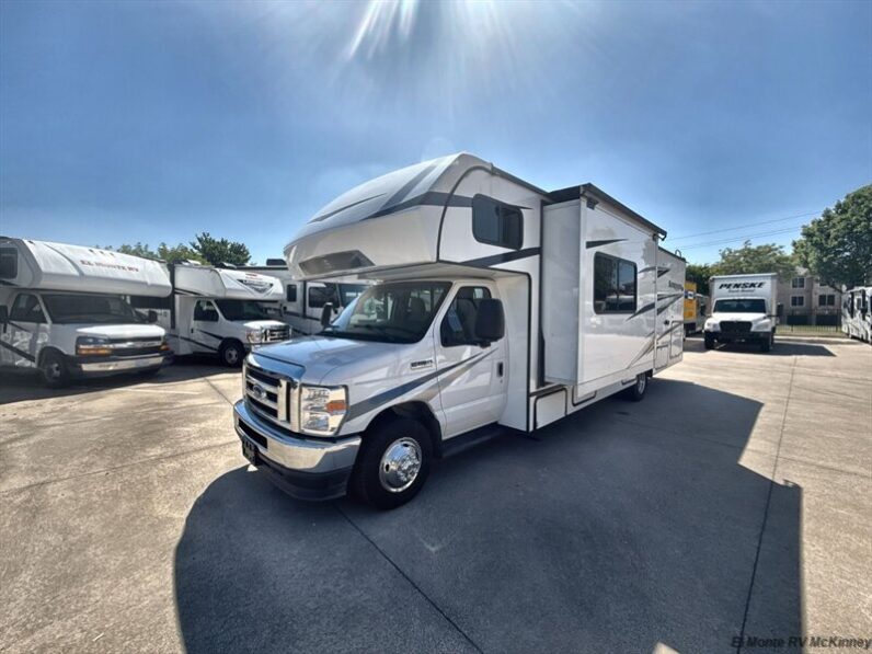 2023 Forest River Sunseeker 3250DSLE