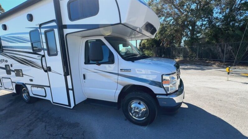 2024 Forest River Sunseeker 2150SLE