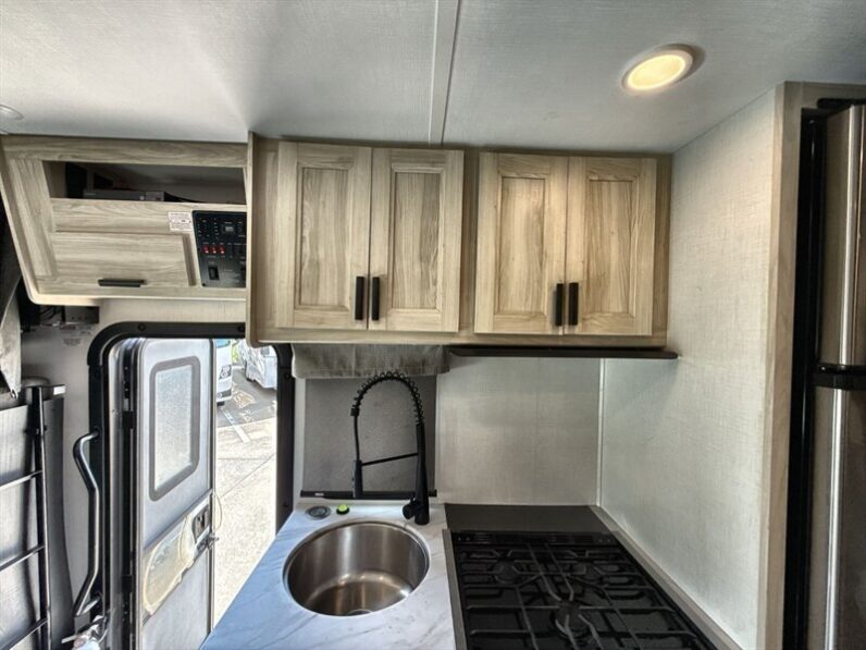 2024 Forest River Sunseeker 2150SLE