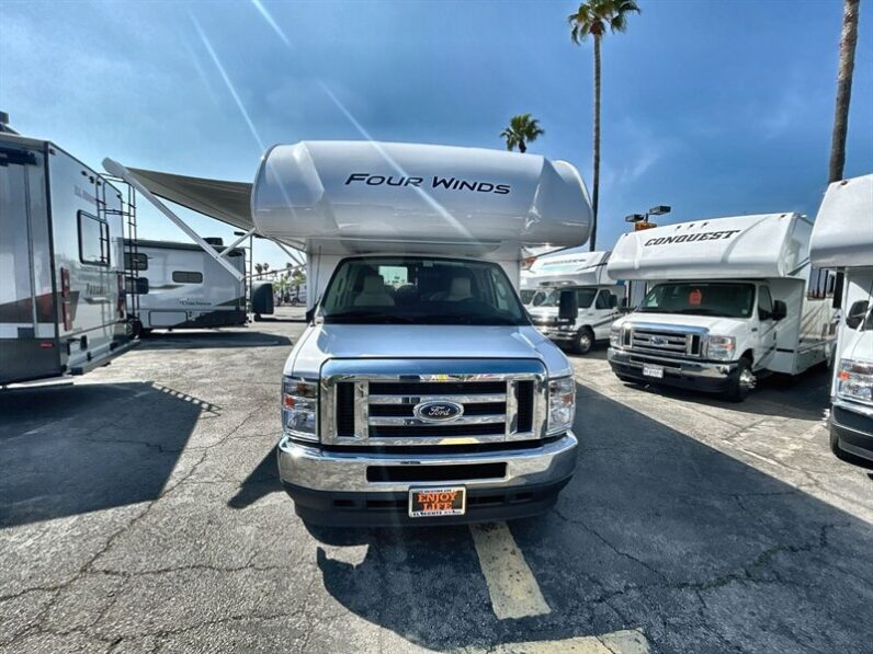 2024 Thor Four Winds 22E