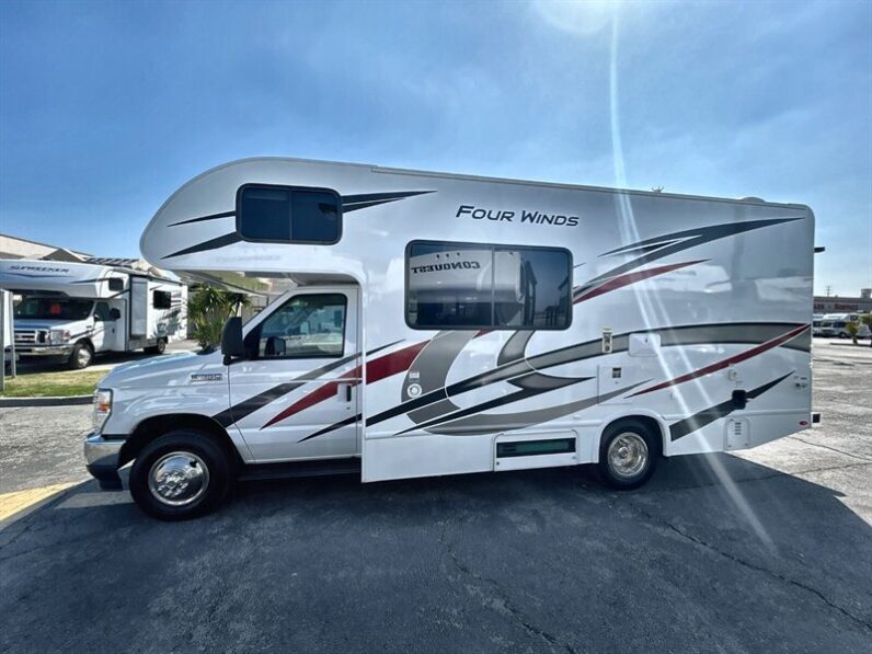 2024 Thor Four Winds 22E