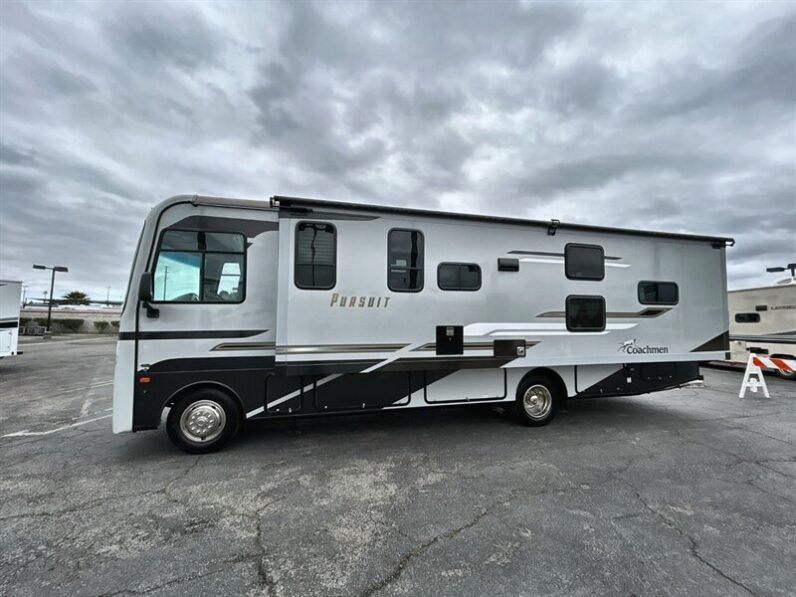 2023 Coachmen Pursuit 31BH