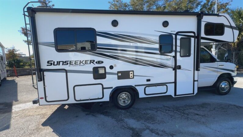 2024 Forest River Sunseeker 2150SLE