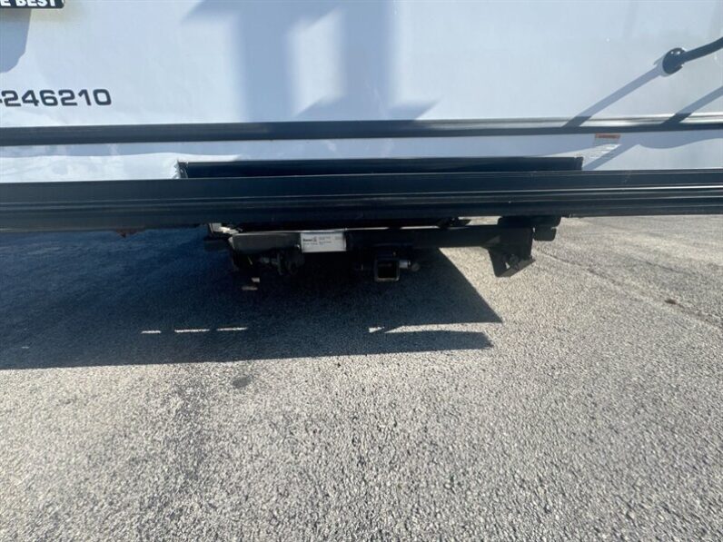 2024 Forest River Sunseeker 2150SLE