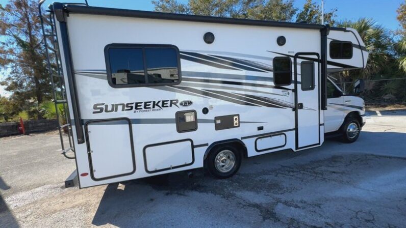 2024 Forest River Sunseeker 2150SLE