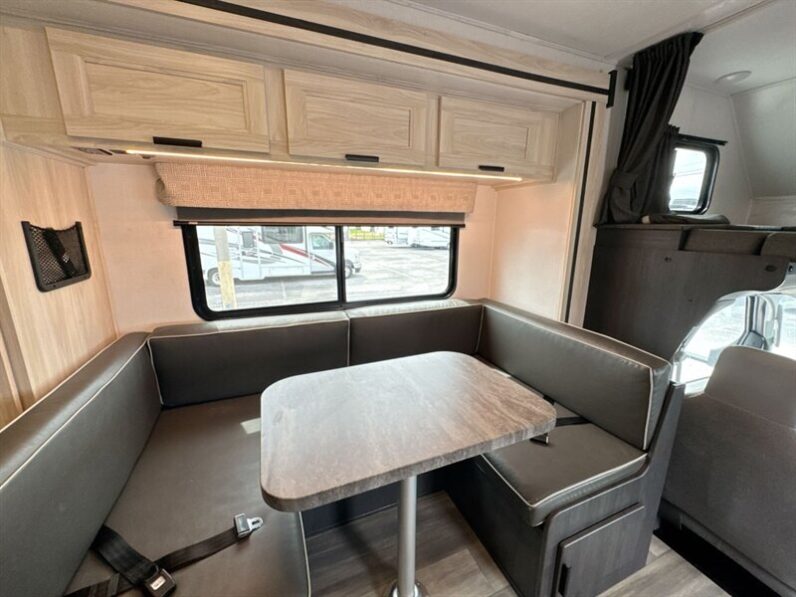 2024 Forest River Sunseeker 2150SLE