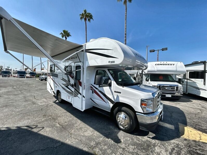 2024 Thor Four Winds 22E