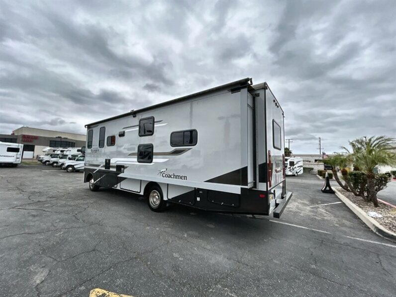 2023 Coachmen Pursuit 31BH
