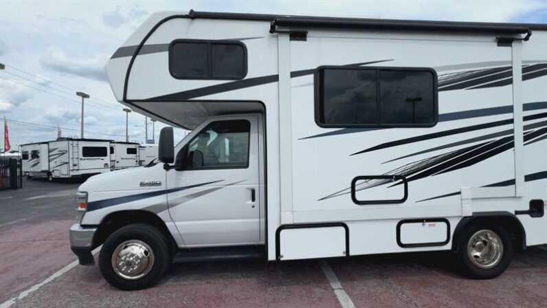 2024 Forest River Sunseeker 2150SLE