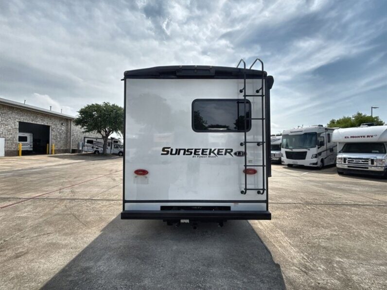 2024 Forest River Sunseeker 2150SLE