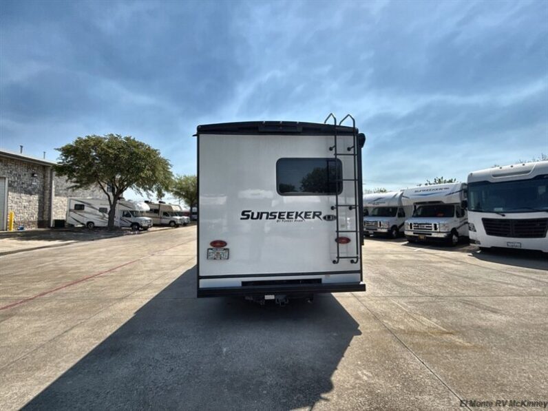 2024 Forest River Sunseeker 2150SLE