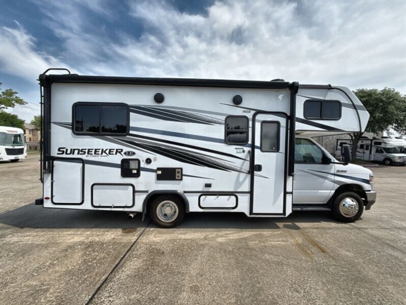2024 Forest River Sunseeker 2150SLE