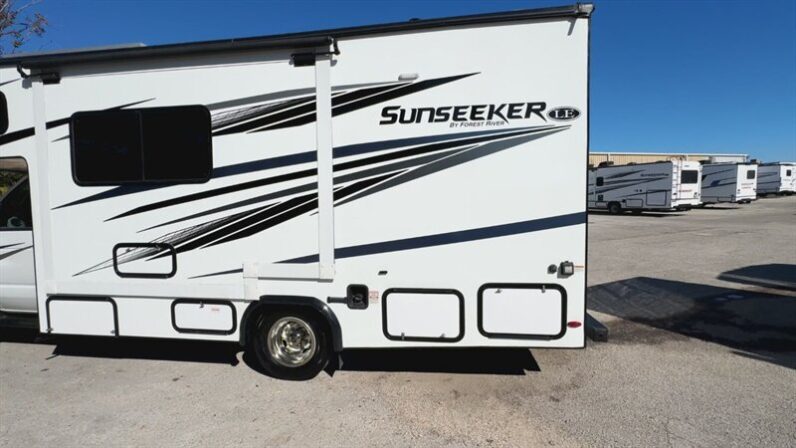 2024 Forest River Sunseeker 2150SLE