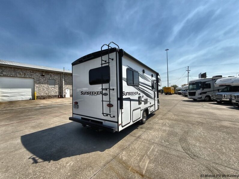 2024 Forest River Sunseeker 2150SLE