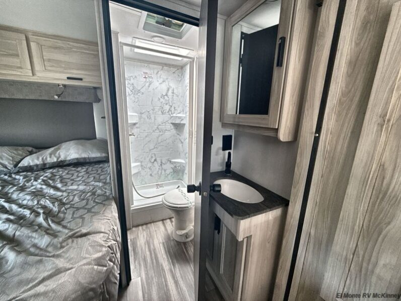 2024 Forest River Sunseeker 2150SLE