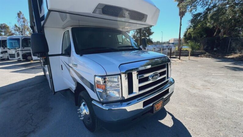 2024 Forest River Sunseeker 2150SLE