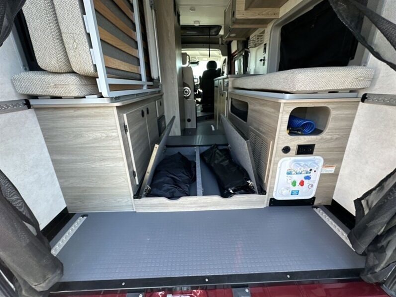 2023 Winnebago Solis 59PX