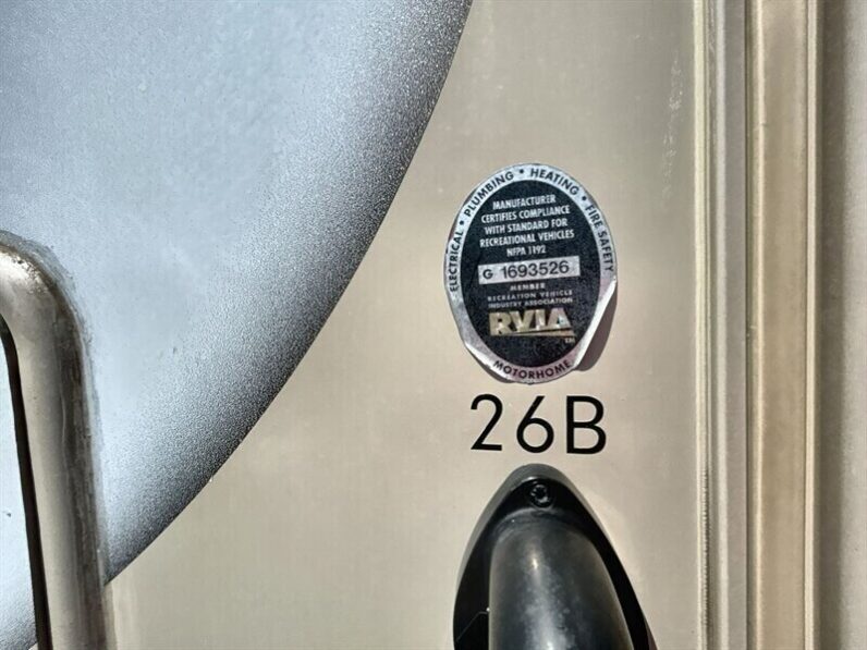 2019   26B