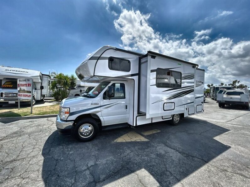 2024 Forest River Sunseeker 2150SLE